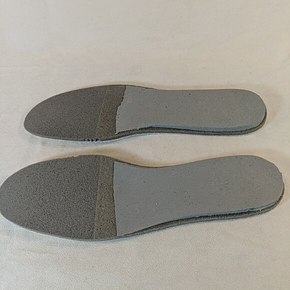 Converse Insoles White Men 13 Chuck Taylor CT-219 CVTW-759 MS13C Replacement NEW - Picture 5 of 10